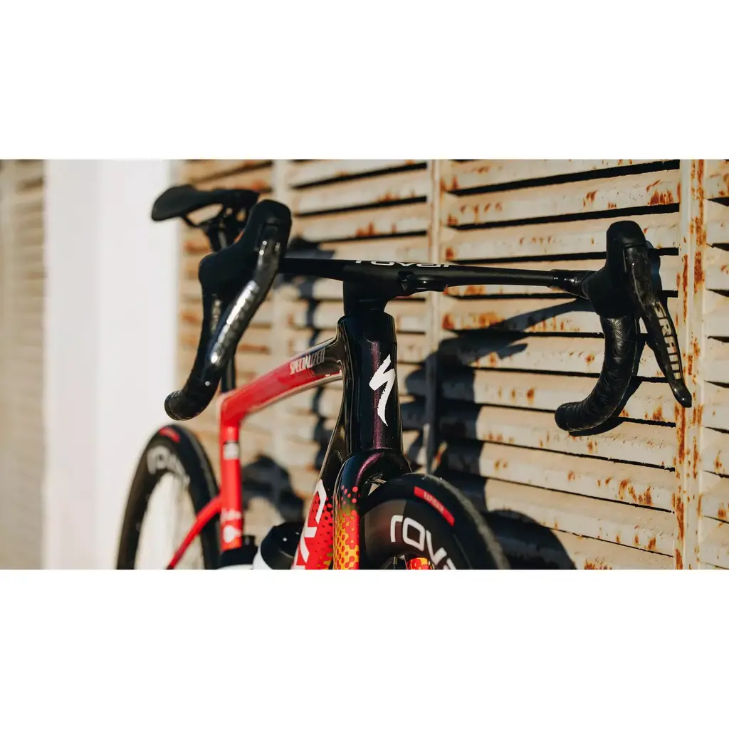 2025 S-Works Tarmac SL8 Team Frameset - SDWorx - 54