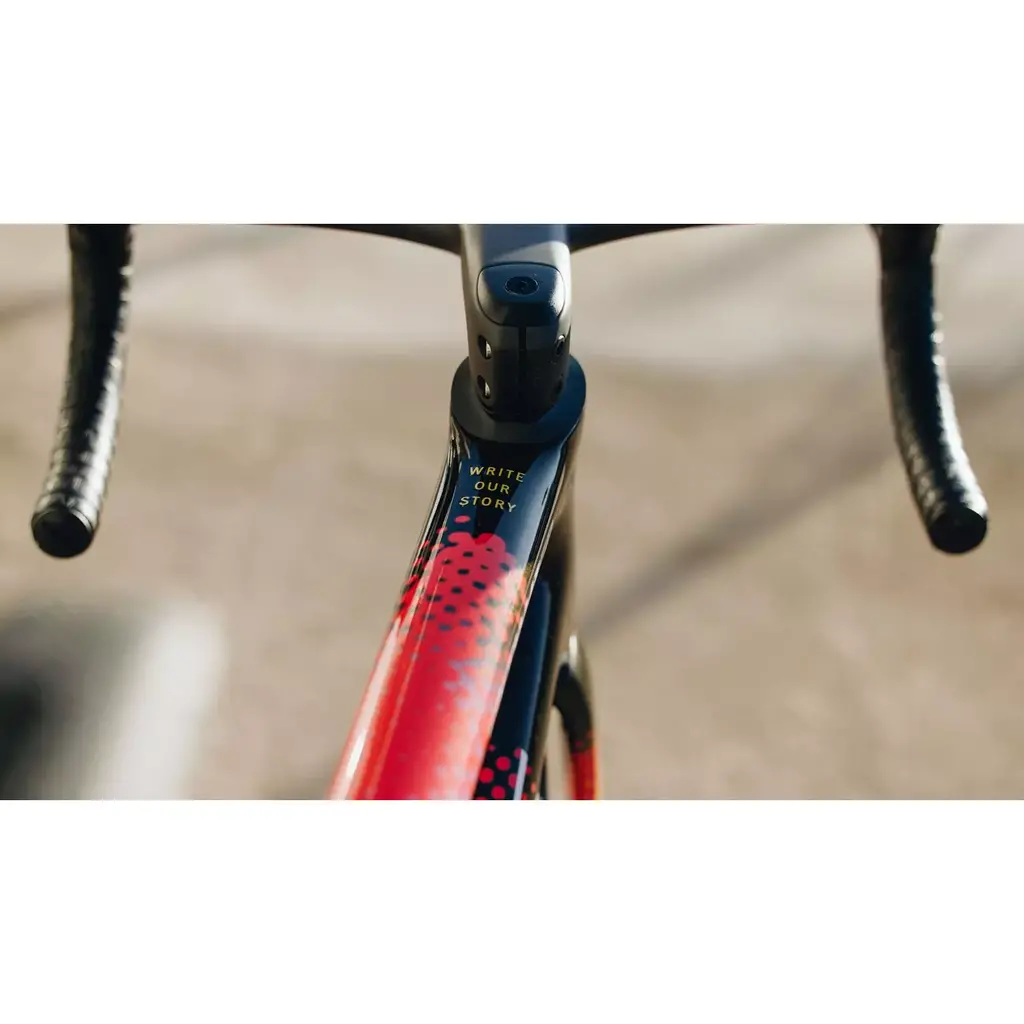 2025 S-Works Tarmac SL8 Team Frameset - SDWorx - 54