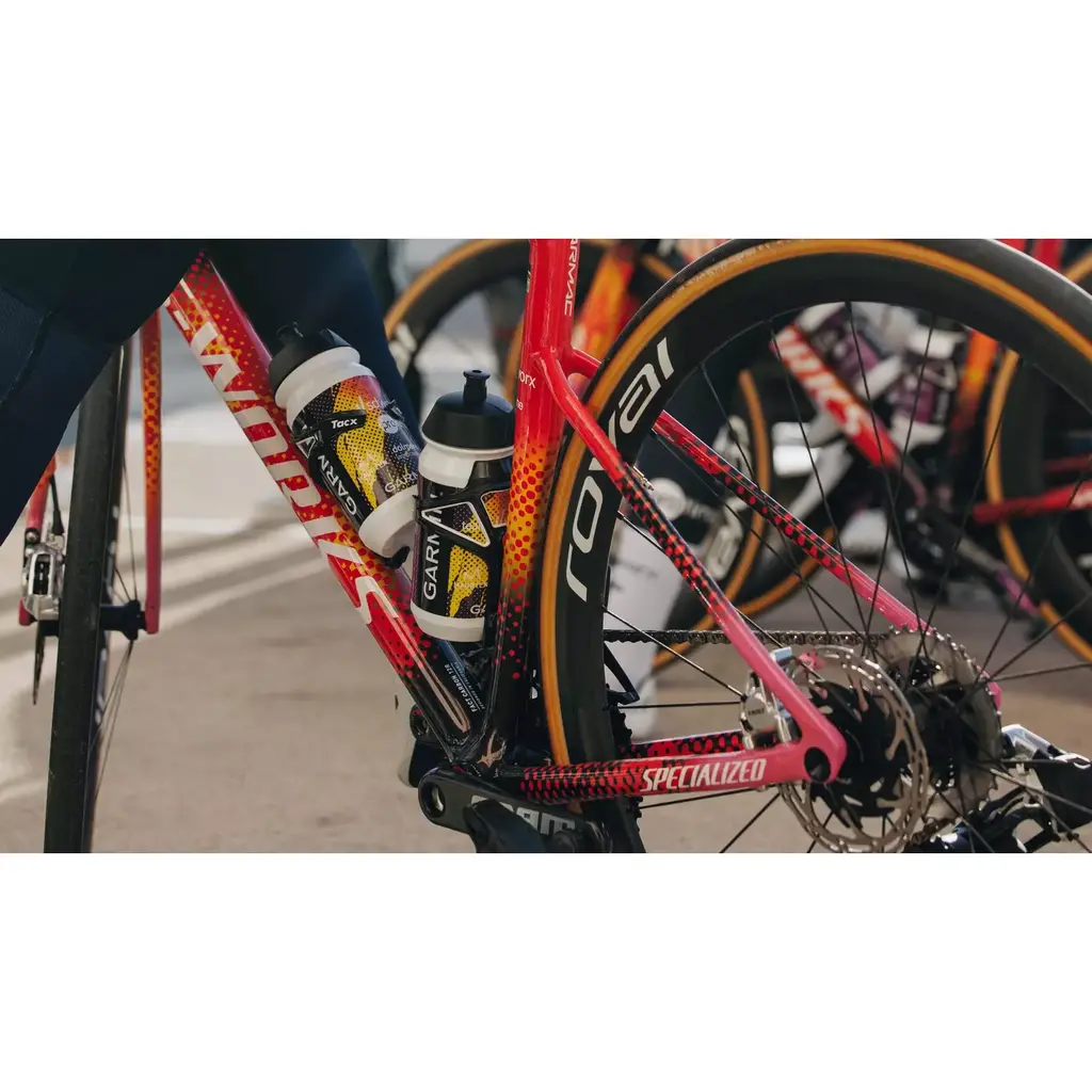 2025 S-Works Tarmac SL8 Team Frameset - SDWorx - 54