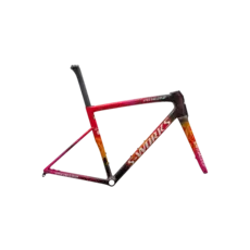 2025 S-Works Tarmac SL8 Team Frameset - SDWorx - 54