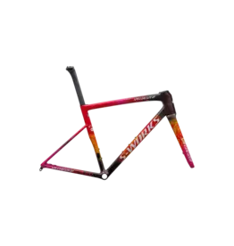 2025 S-Works Tarmac SL8 Team Frameset - SDWorx - 54