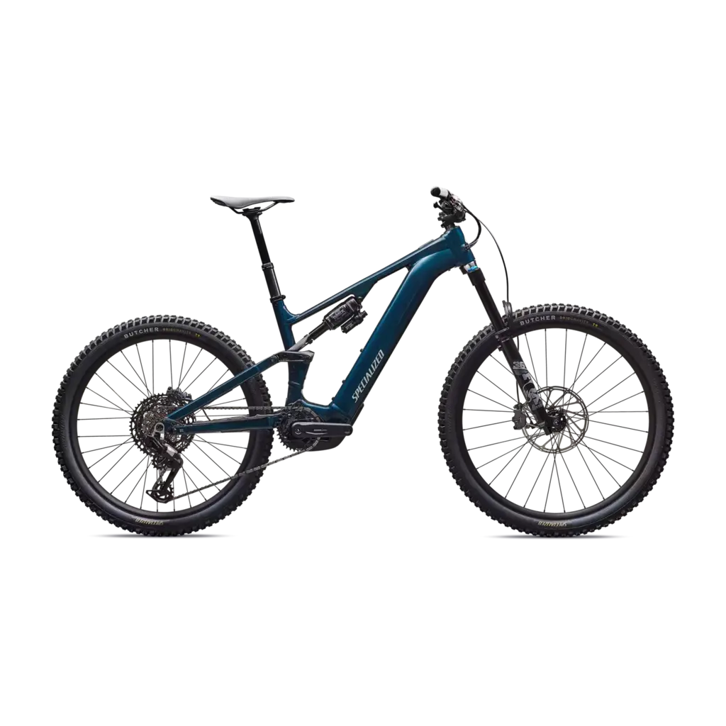 Specialized 2026 Specialized Turbo Levo Comp Alloy Gen 4