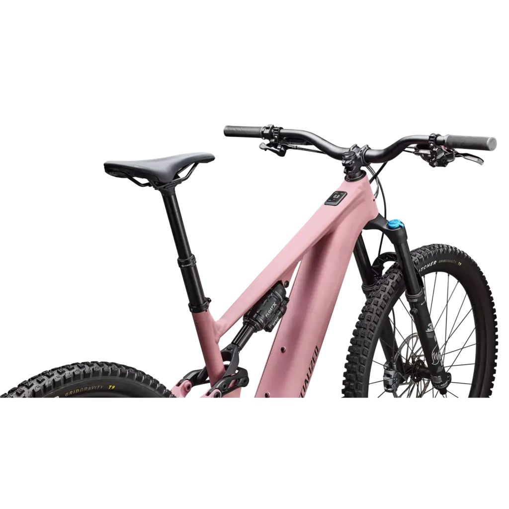Specialized 2026 Specialized Turbo Levo Comp Alloy Gen 4