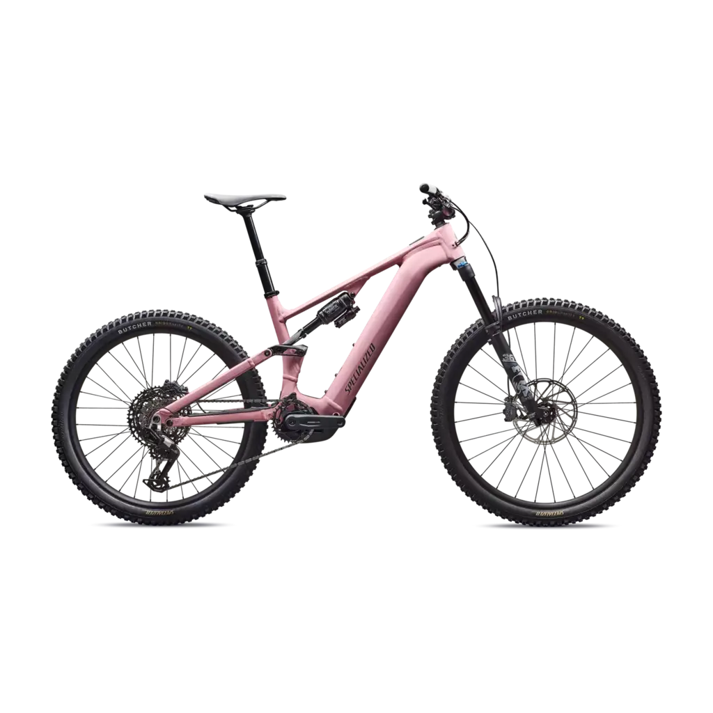 Specialized 2026 Specialized Turbo Levo Comp Alloy Gen 4