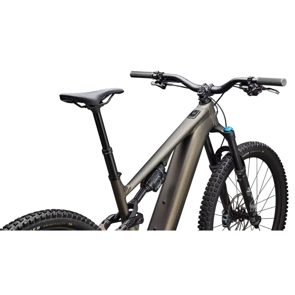 Specialized 2026 Specialized Turbo Levo Comp Alloy Gen 4