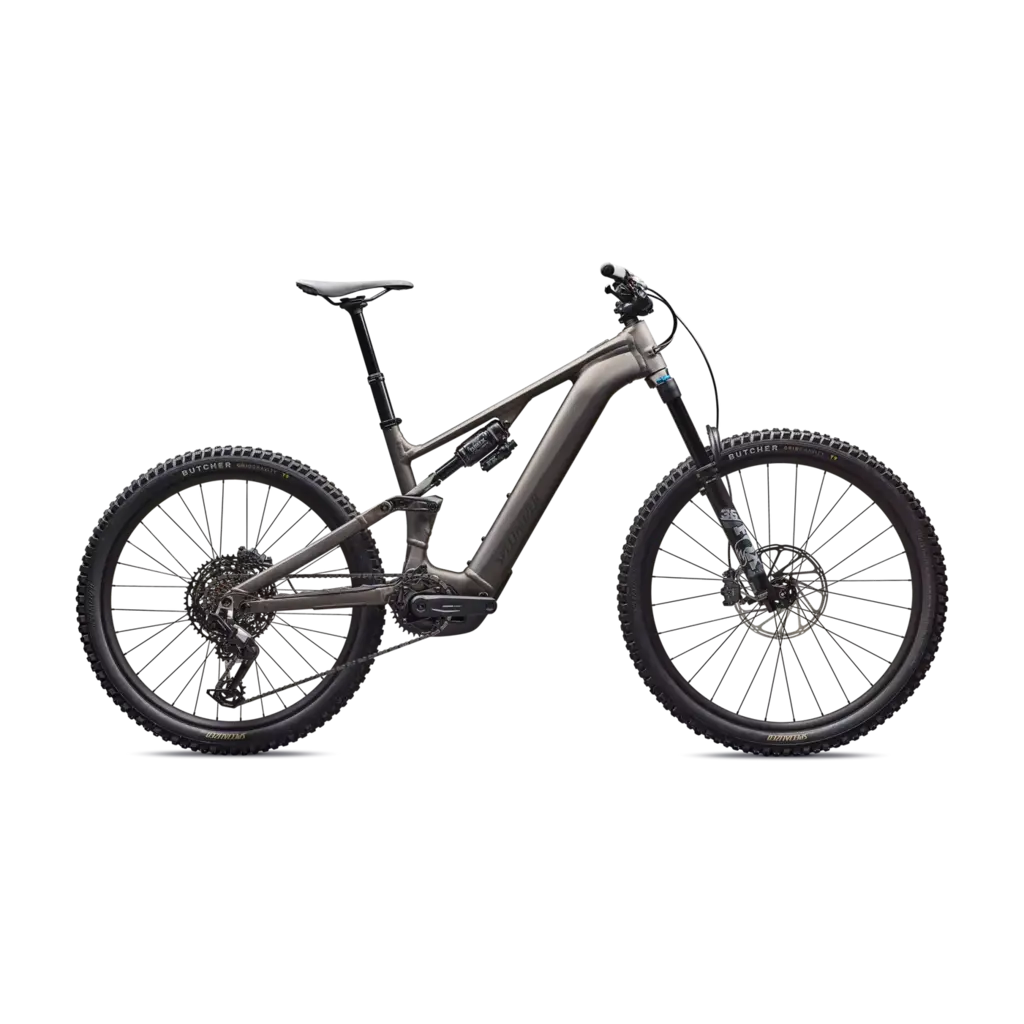 Specialized 2026 Specialized Turbo Levo Comp Alloy Gen 4