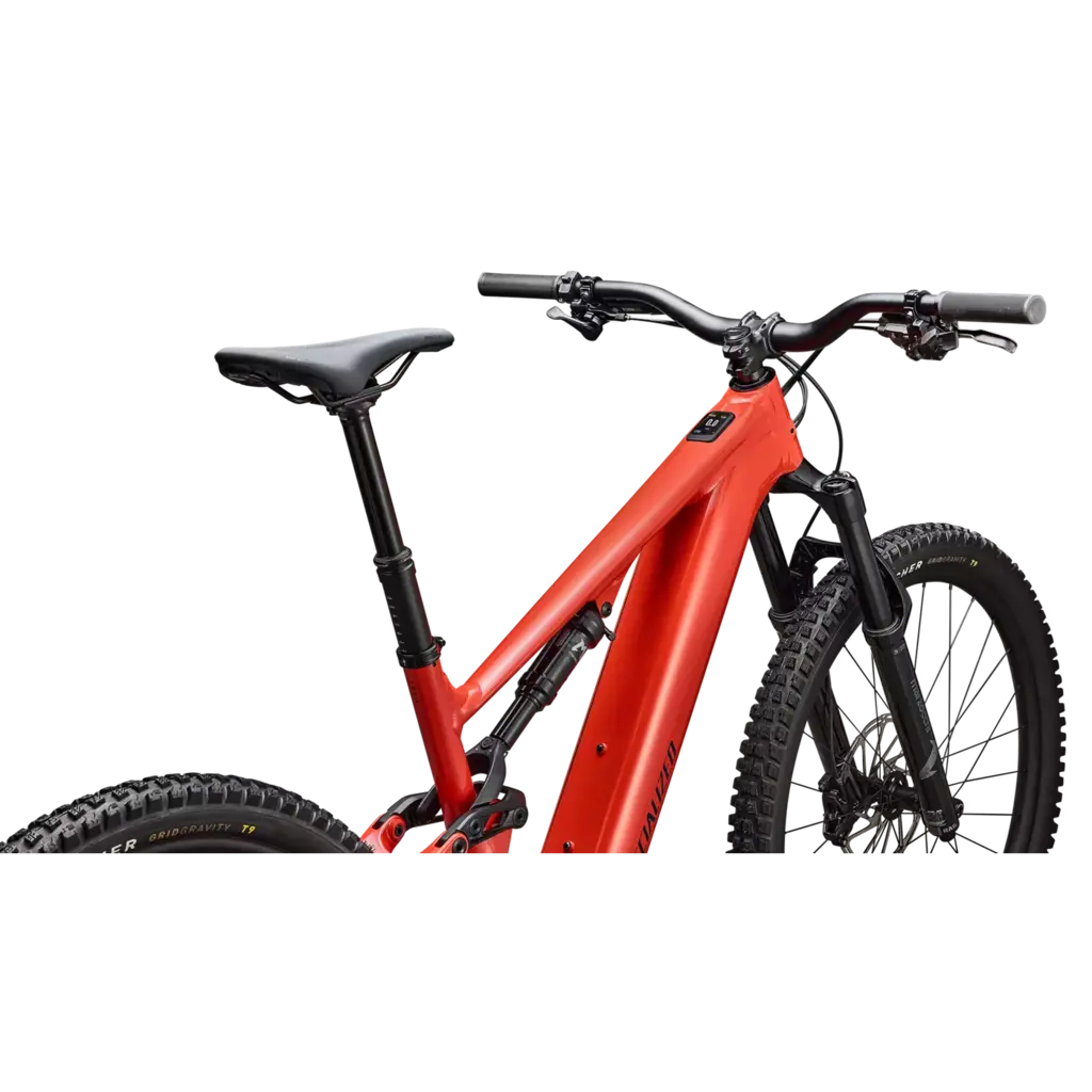 Specialized 2026 Specialized Turbo Levo Alloy Gen 4