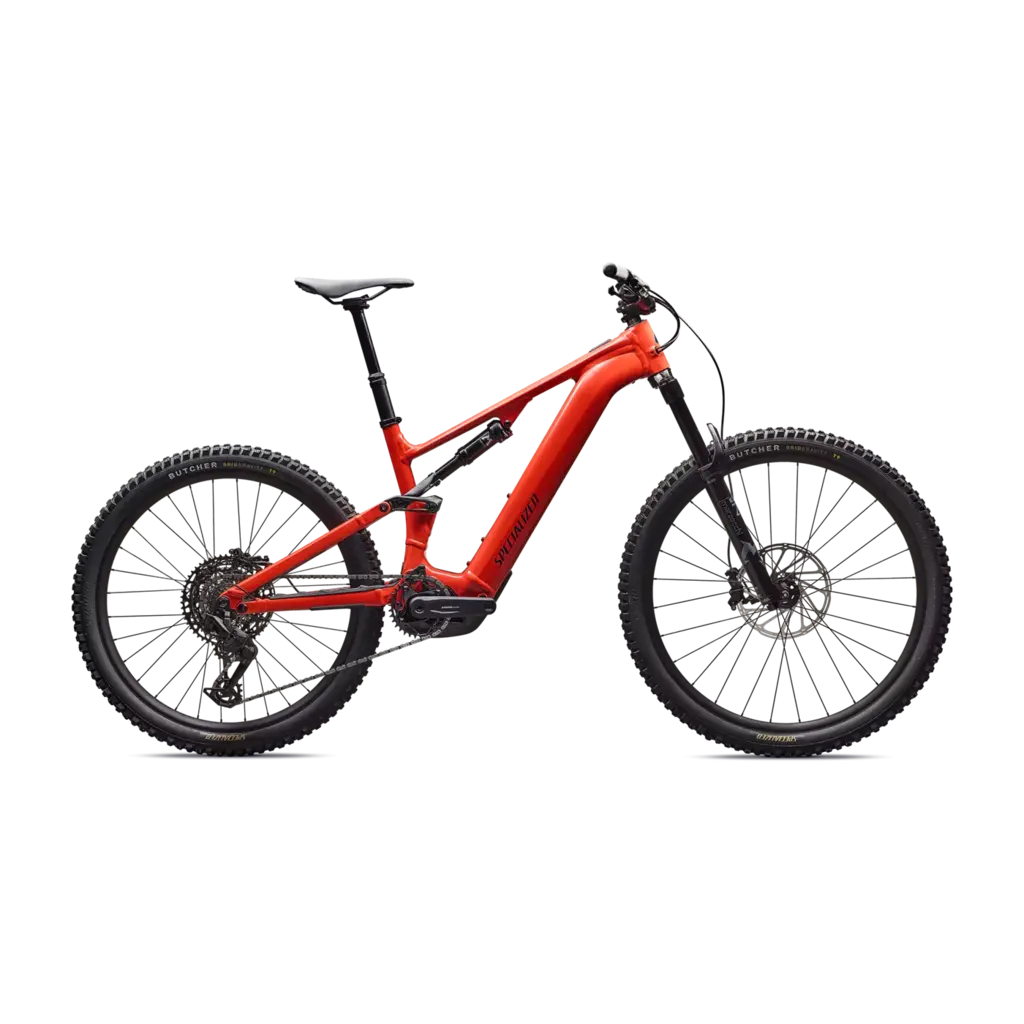 Specialized 2026 Specialized Turbo Levo Alloy Gen 4