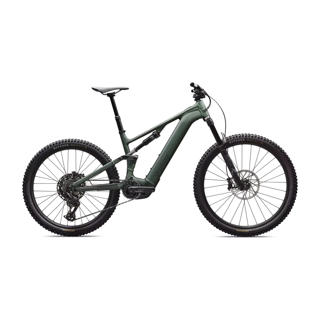Specialized 2026 Specialized Turbo Levo Alloy Gen 4