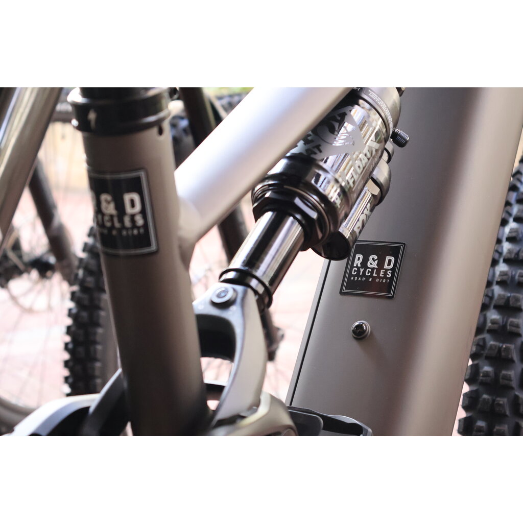 Specialized 2026 Specialized Turbo Levo Comp Alloy Gen 4