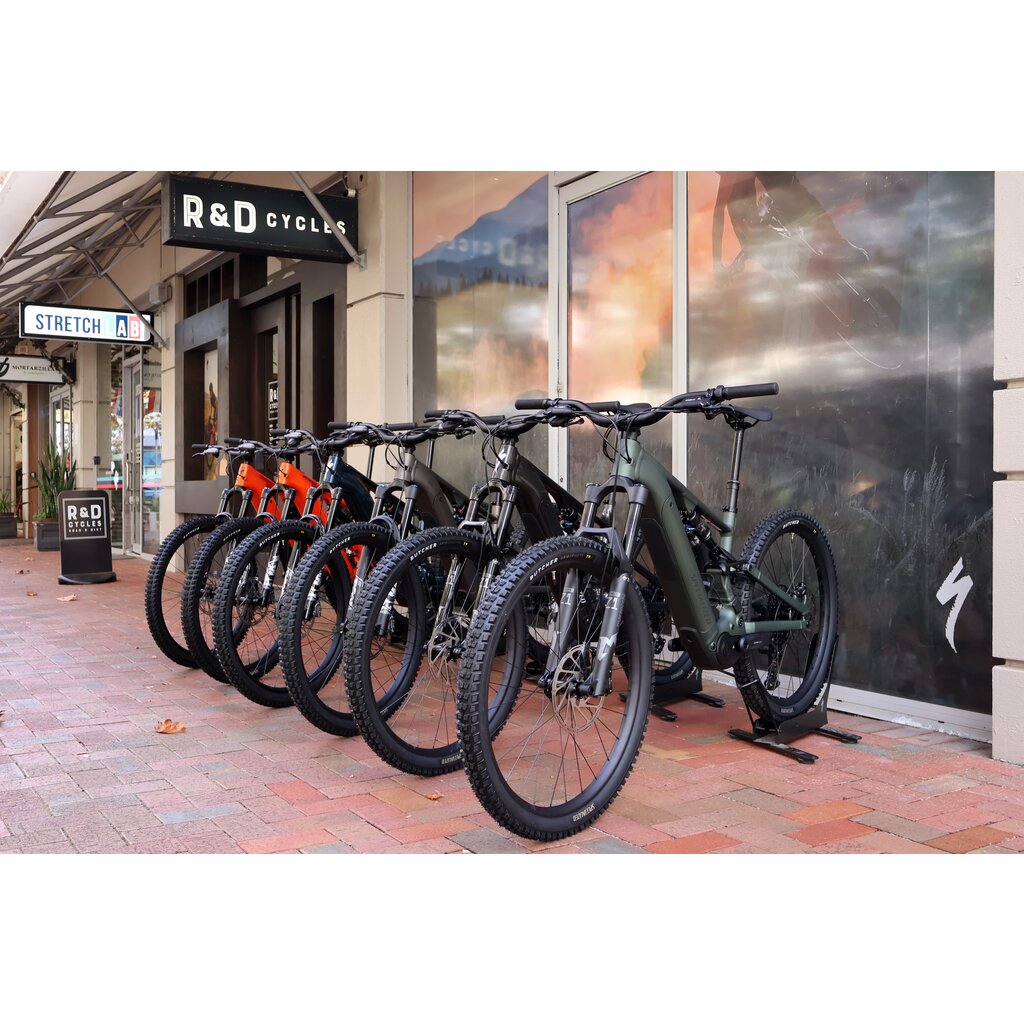 Specialized 2026 Specialized Turbo Levo Alloy Gen 4