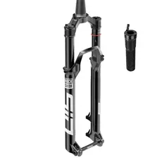 Rockshox RockShox SID Ultimate Race Day 2 Remote 3P 29" Gloss Black 120mm D1