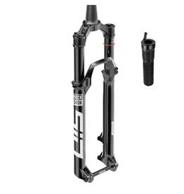 Rockshox RockShox SID Ultimate Race Day 2 Remote 3P 29" Gloss Black 120mm D1