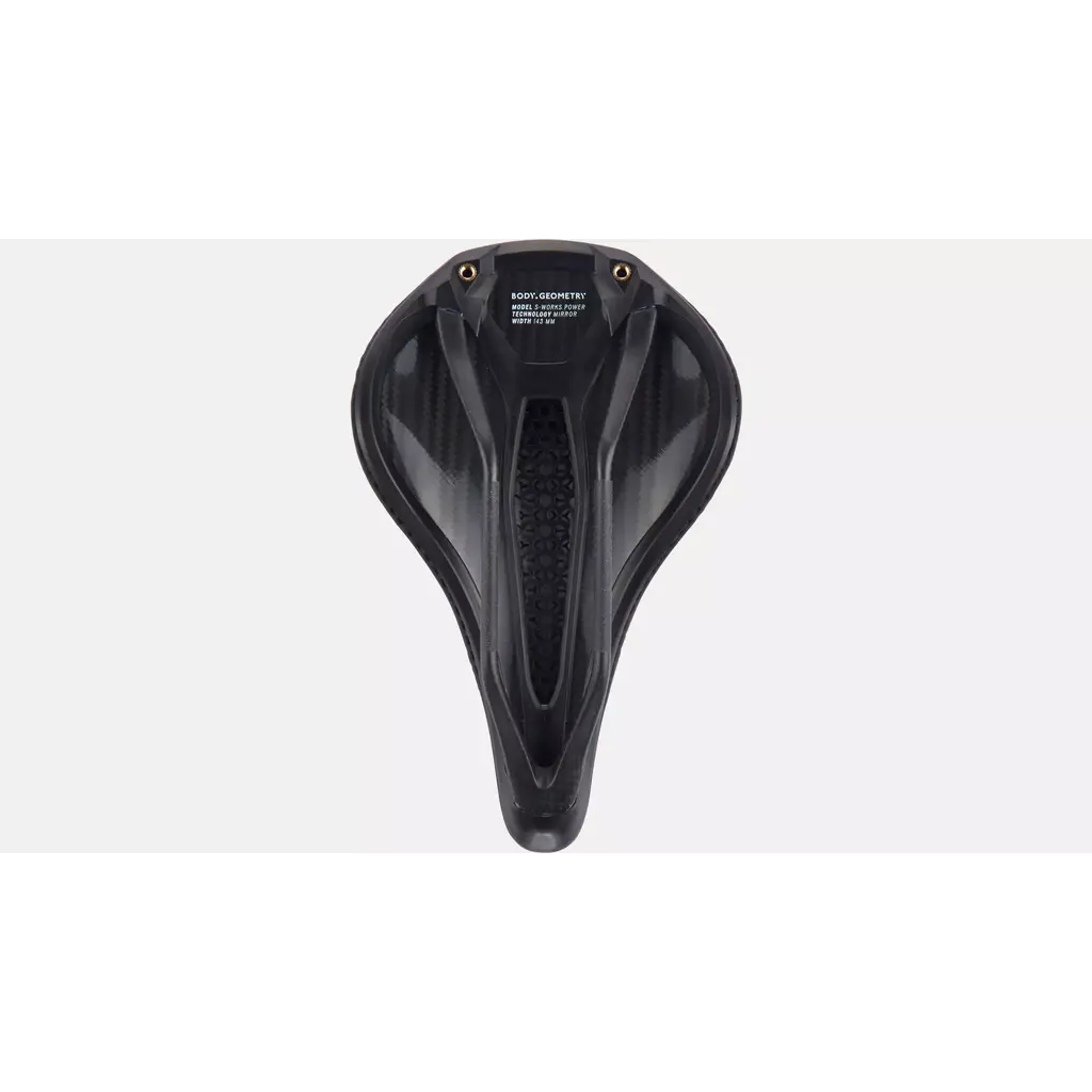 Specialized SPECIALIZED SWORKS POWER MIRROR SADDLE BLK 143