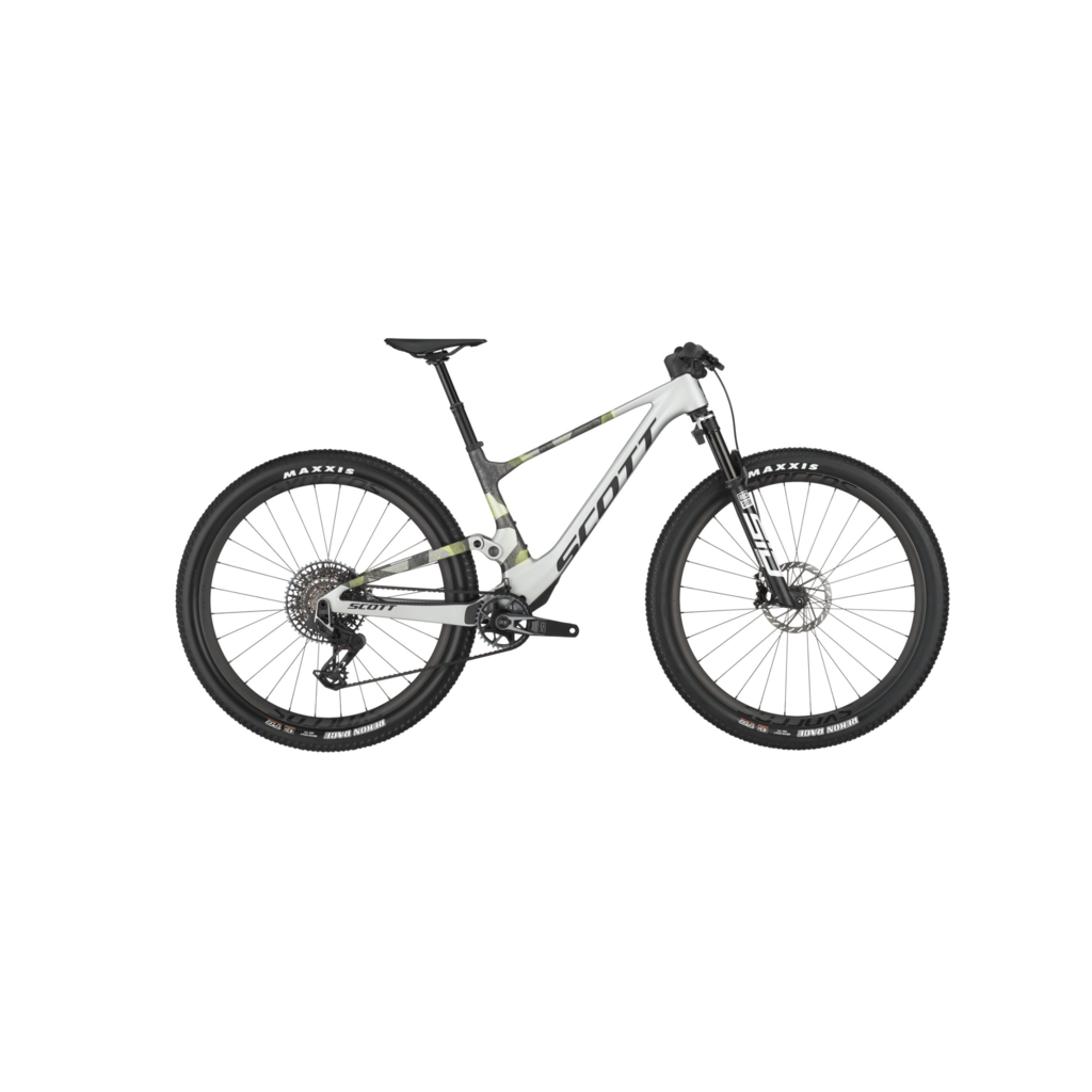 Scott 2025 Scott Spark RC World Cup