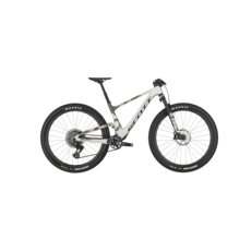 Scott 2025 Scott Spark RC World Cup