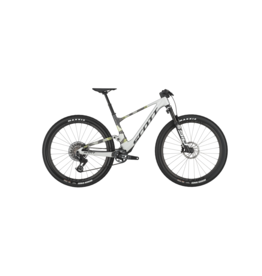 Scott 2025 Scott Spark RC World Cup