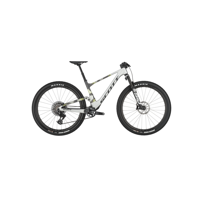 Scott 2025 Scott Spark RC World Cup