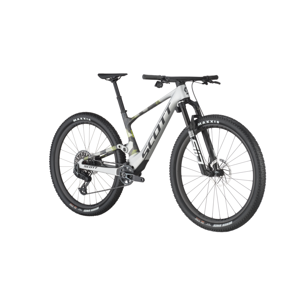 Scott 2025 Scott Spark RC World Cup