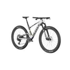 Scott 2025 Scott Spark RC World Cup