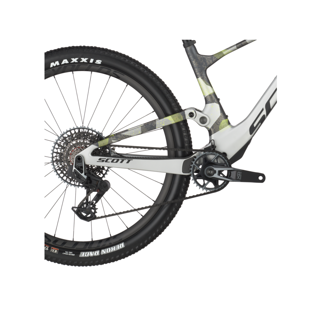 Scott 2025 Scott Spark RC World Cup
