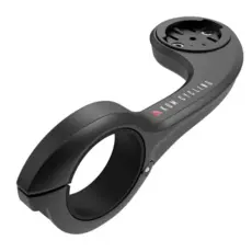 KOM CYCLING KOM CYCLING BAR MOUNT (BLACK) W/QR GOPRO