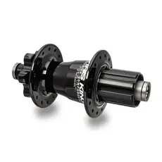 Chris King Chris King Boost Rear Hub Black 6b 28h