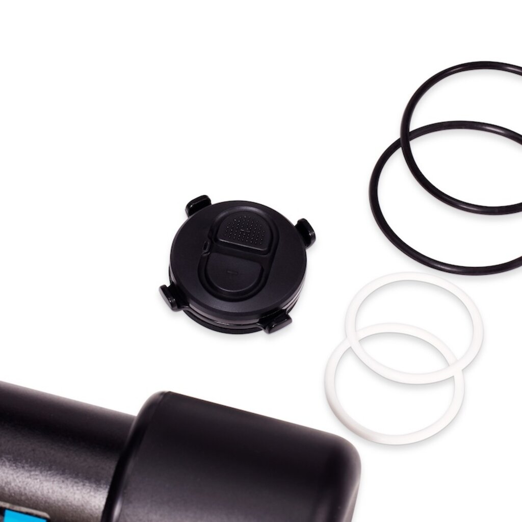 WAHOO Wahoo KICKR CORE Zwift One Smart Trainer (w/Zwift Click + Cog v2)