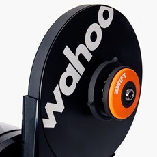 WAHOO Wahoo KICKR CORE Zwift One Smart Trainer (w/Zwift Click + Cog v2)