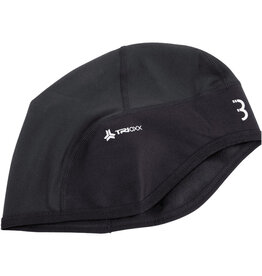 BBB THERMAL WINTERHAT WINDBREAK BLACK