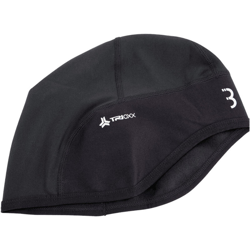 BBB THERMAL WINTERHAT WINDBREAK BLACK