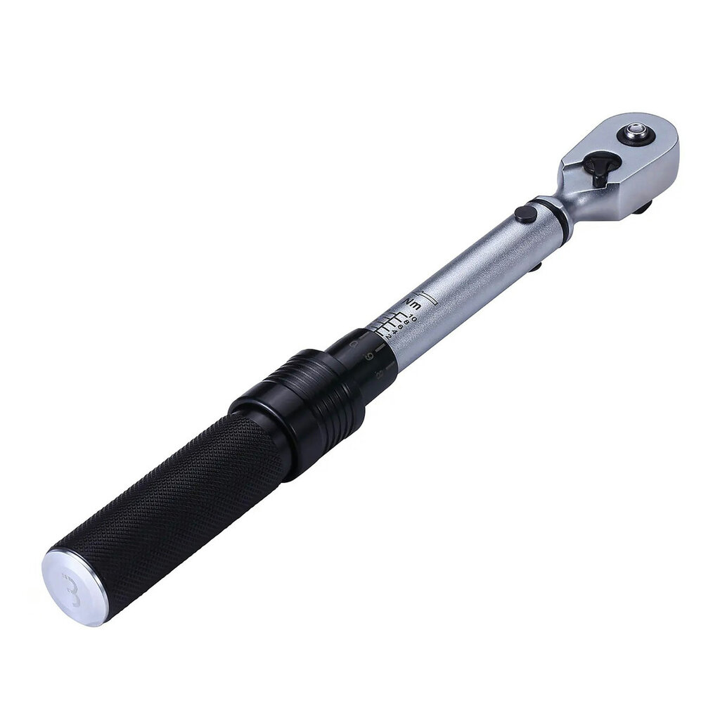Precision Torque Wrench 1-10NM
