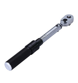BBB Precision Torque Wrench 1-10NM