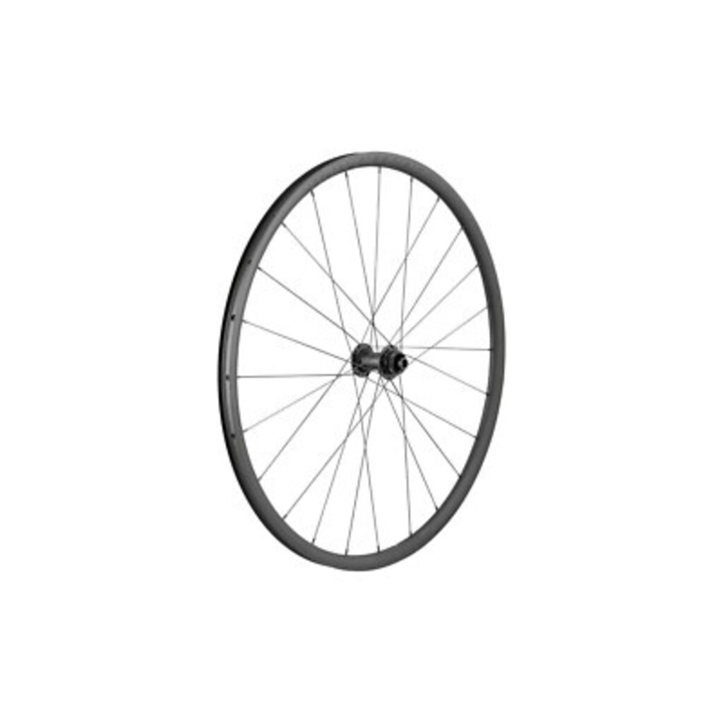 Bontrager Paradigm SL TLR Centrelock Disc 700c HG Road Thru-Axle Wheelset w/Girona RSL 700x42mm tubeless tyres