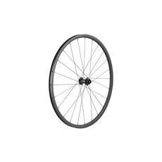 Bontrager Paradigm SL TLR Centrelock Disc 700c HG Road Thru-Axle Wheelset w/Girona RSL 700x42mm tubeless tyres