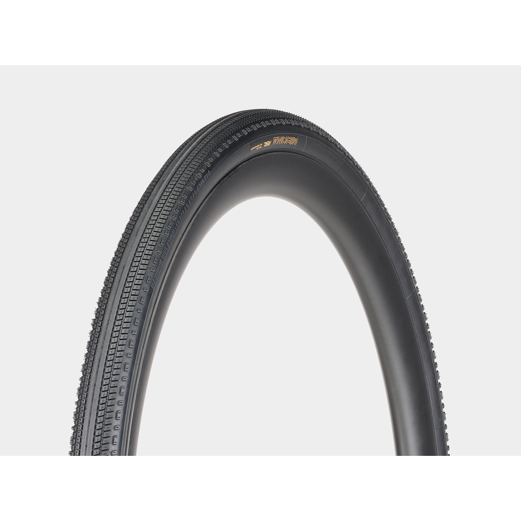 Bontrager Paradigm SL TLR Centrelock Disc 700c HG Road Thru-Axle Wheelset w/Girona RSL 700x42mm tubeless tyres
