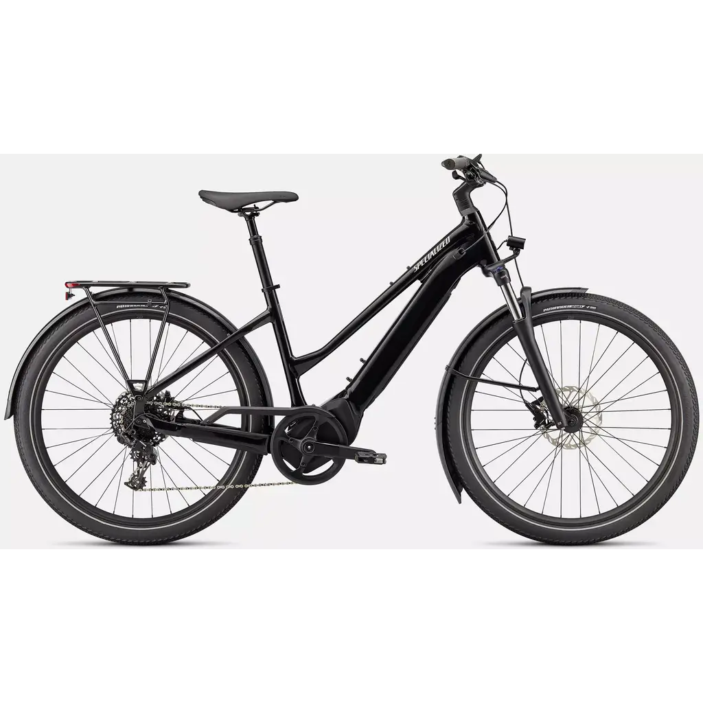 Specialized 2023 Turbo Vado 4.0 Step-Through