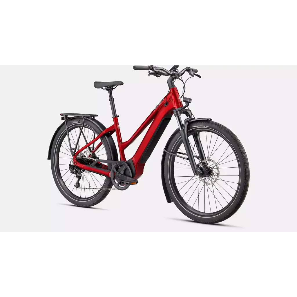 Specialized 2023 Turbo Vado 4.0 Step-Through