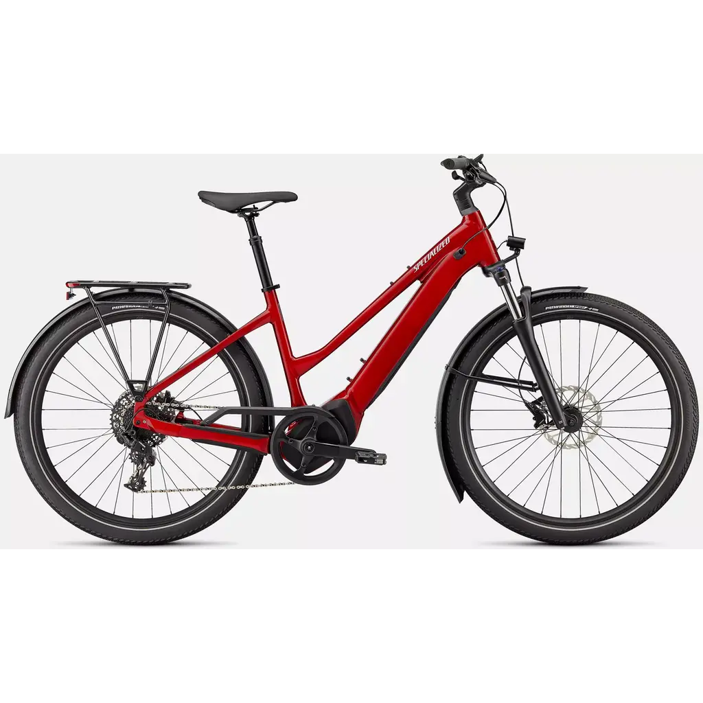 Specialized 2023 Turbo Vado 4.0 Step-Through