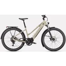 2023 Specialized Turbo Vado IGH M White Mountains