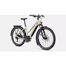 2023 Specialized Turbo Vado IGH M White Mountains