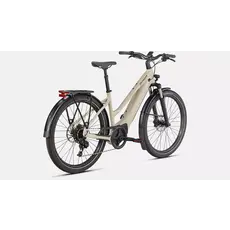 2023 Specialized Turbo Vado IGH M White Mountains