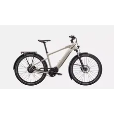 2023 Specialized Turbo Vado IGH M White Mountains