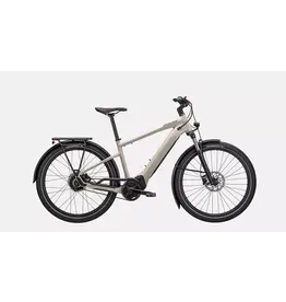2023 Specialized Turbo Vado IGH M White Mountains
