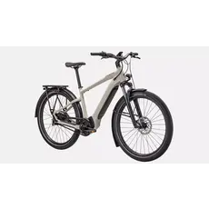 2023 Specialized Turbo Vado IGH M White Mountains