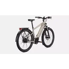 2023 Specialized Turbo Vado IGH M White Mountains