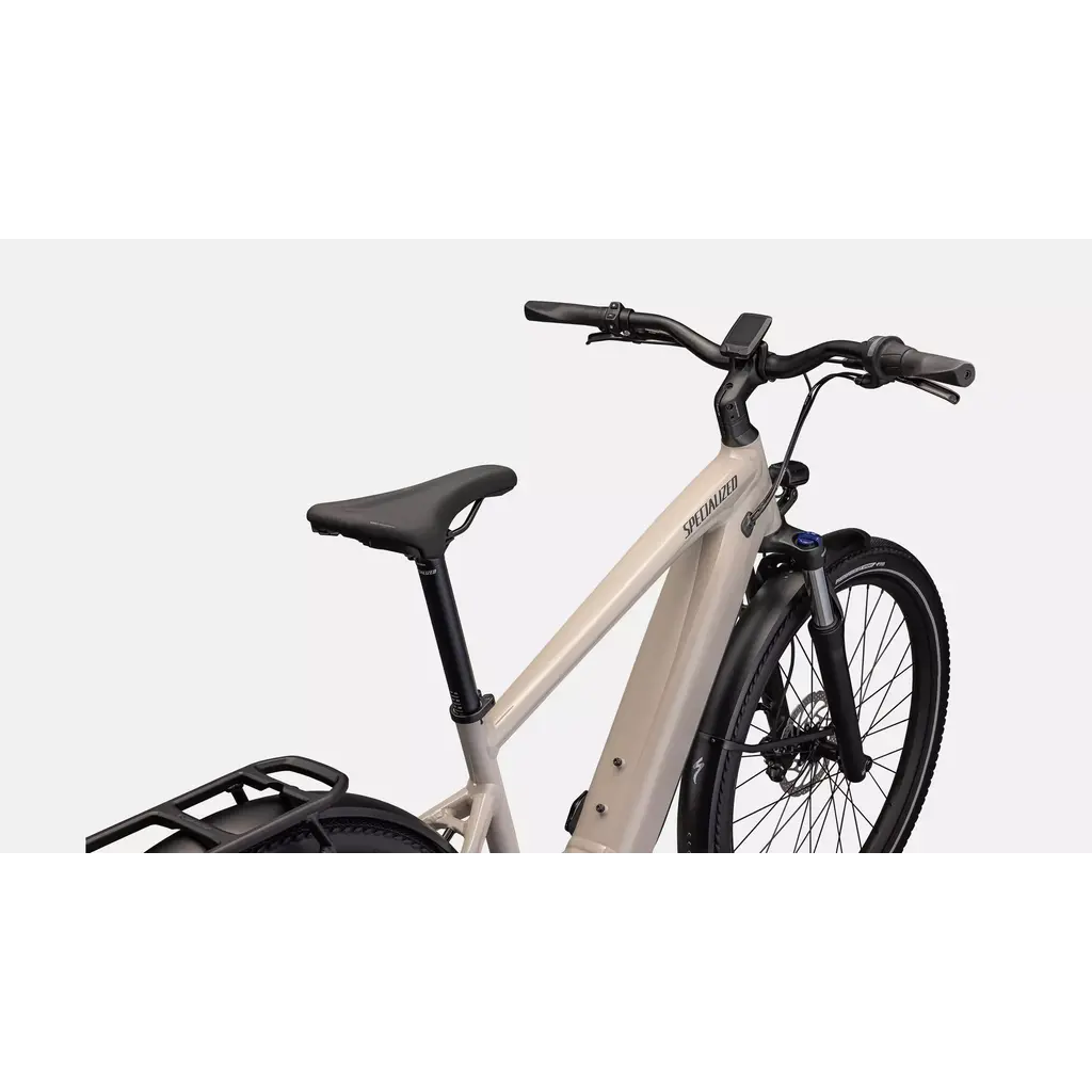 2023 Specialized Turbo Vado IGH M White Mountains