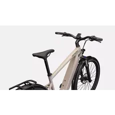 2023 Specialized Turbo Vado IGH M White Mountains