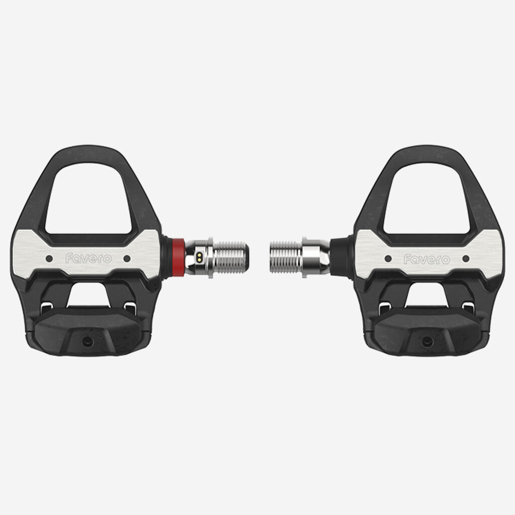 Favero FAVERO ASSIOMA PRO RS-1 POWER PEDALS - SINGLE - SPD-SL