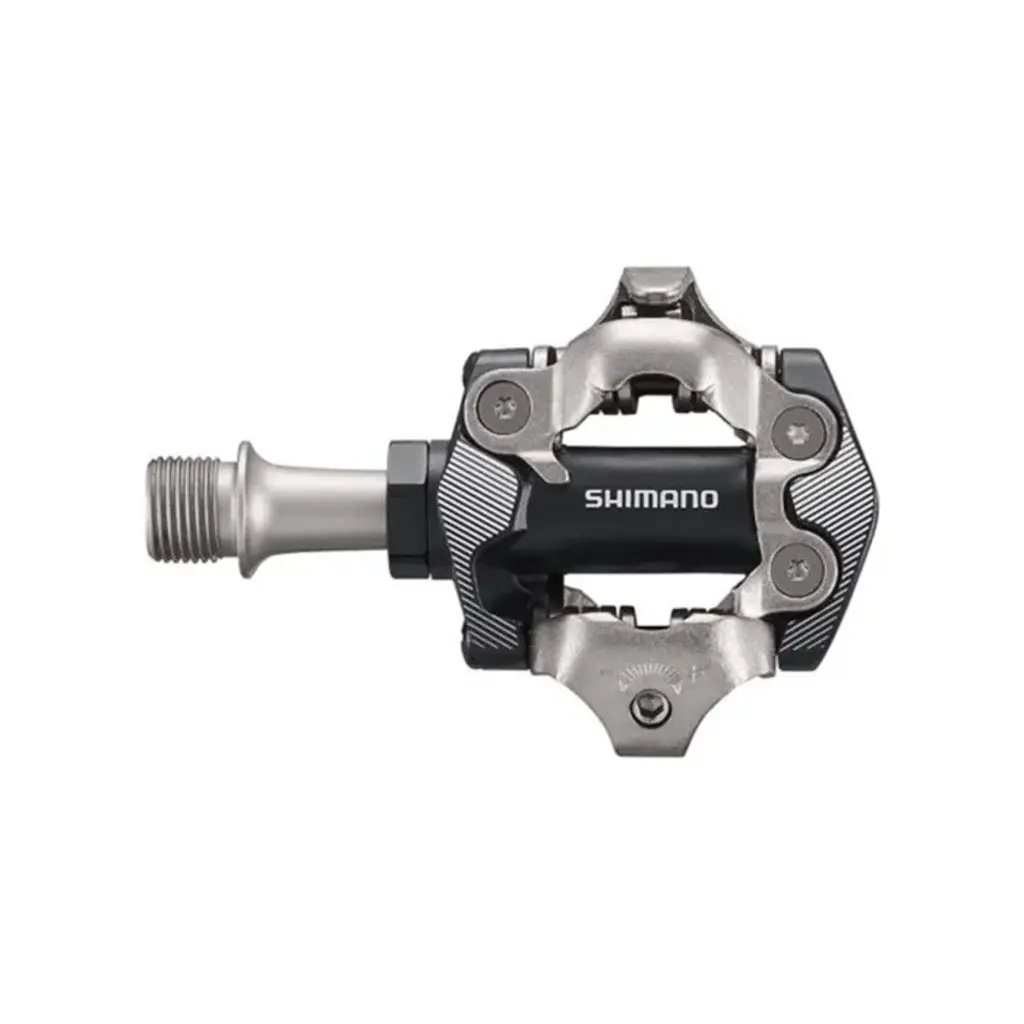 SHIMANO PD-M8100 SPD PEDALS DEORE XT RACE/XC